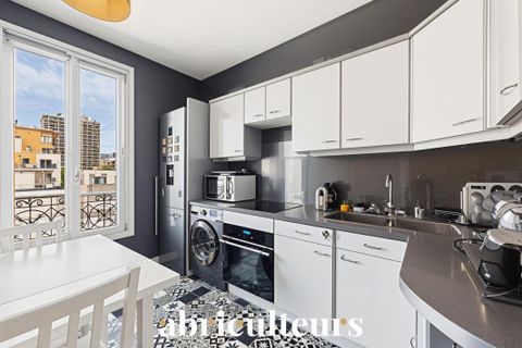 Apartament a Courbevoie, Hauts-de-Seine, Courbevoie - € 326.000 | Ref: PFVA05055092400 - foto 2