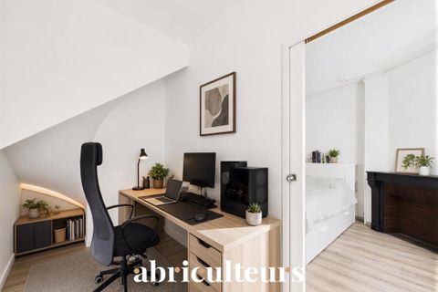 Apartament a Courbevoie, Hauts-de-Seine, Courbevoie - € 326.000 | Ref: PFVA05055092400 - foto 5