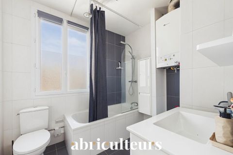 Apartament a Courbevoie, Hauts-de-Seine, Courbevoie - € 326.000 | Ref: PFVA05055092400 - foto 6
