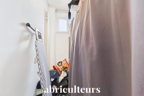 Apartament a Courbevoie, Hauts-de-Seine, Courbevoie - € 326.000 | Ref: PFVA05055092400 - foto 7