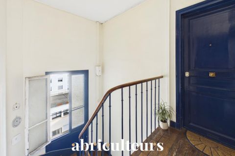 Apartament a Courbevoie, Hauts-de-Seine, Courbevoie - € 326.000 | Ref: PFVA05055092400 - foto 8