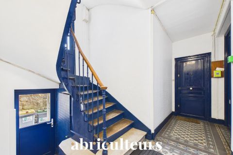 Apartament a Courbevoie, Hauts-de-Seine, Courbevoie - € 326.000 | Ref: PFVA05055092400 - foto 9