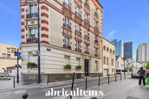 Apartament a Courbevoie, Hauts-de-Seine, Courbevoie - € 326.000 | Ref: PFVA05055092400 - foto 11