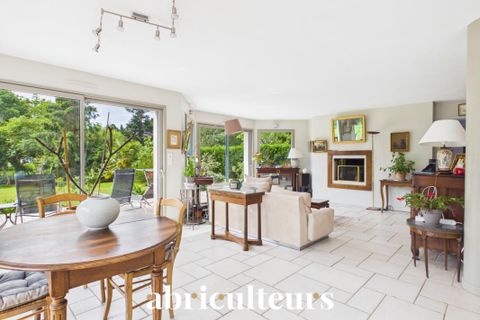 Villa i Carnac, Morbihan, Carnac - € 871.000 | Ref: CCVM050515956340 - foto 2