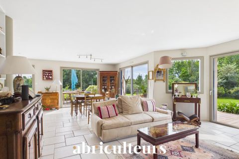Villa i Carnac, Morbihan, Carnac - € 871.000 | Ref: CCVM050515956340 - foto 3