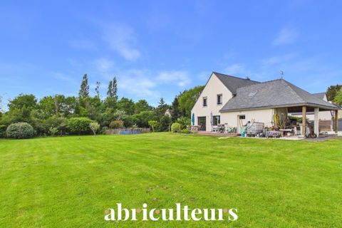 Villa i Carnac, Morbihan, Carnac - € 871.000 | Ref: CCVM050515956340 - foto 6