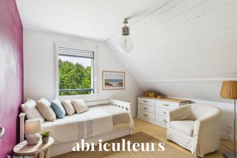 Villa i Carnac, Morbihan, Carnac - € 871.000 | Ref: CCVM050515956340 - foto 8