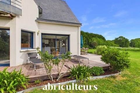 Villa i Carnac, Morbihan, Carnac - € 871.000 | Ref: CCVM050515956340 - foto 11