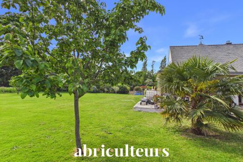 Villa i Carnac, Morbihan, Carnac - € 871.000 | Ref: CCVM050515956340 - foto 12