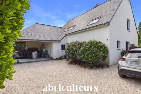 Villa i Carnac, Morbihan, Carnac - € 871.000 | Ref: CCVM050515956340 - foto 13