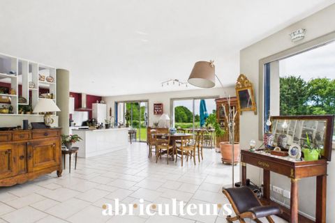 Villa i Carnac, Morbihan, Carnac - € 871.000 | Ref: CCVM050515956340 - foto 15