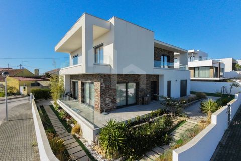 Villa i Torres Vedras, Lisbon, Torres Vedras - € 650.000 | Ref: V26091 - foto 1