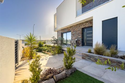 Villa i Torres Vedras, Lisbon, Torres Vedras - € 650.000 | Ref: V26091 - foto 6