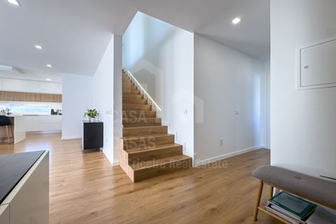 Villa i Torres Vedras, Lisbon, Torres Vedras - € 650.000 | Ref: V26091 - foto 8