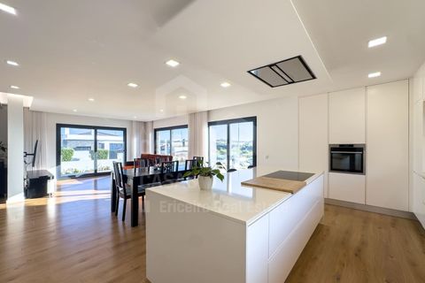 Villa i Torres Vedras, Lisbon, Torres Vedras - € 650.000 | Ref: V26091 - foto 15