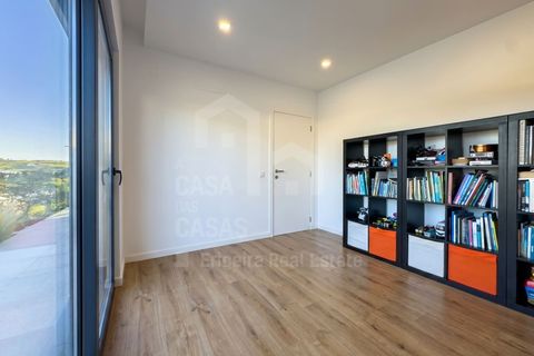 Villa i Torres Vedras, Lisbon, Torres Vedras - € 650.000 | Ref: V26091 - foto 21