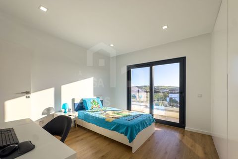 Villa i Torres Vedras, Lisbon, Torres Vedras - € 650.000 | Ref: V26091 - foto 28