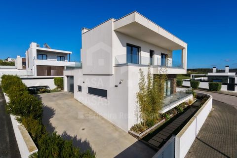 Villa i Torres Vedras, Lisbon, Torres Vedras - € 650.000 | Ref: V26091 - foto 31