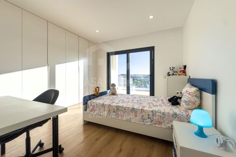Villa i Torres Vedras, Lisbon, Torres Vedras - € 650.000 | Ref: V26091 - foto 33