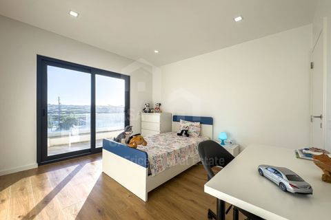 Villa i Torres Vedras, Lisbon, Torres Vedras - € 650.000 | Ref: V26091 - foto 34