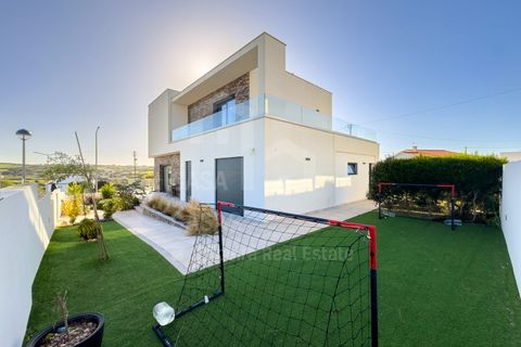 Villa i Torres Vedras, Lisbon, Torres Vedras - € 650.000 | Ref: V26091 - foto 49