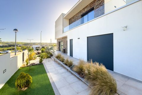 Villa i Torres Vedras, Lisbon, Torres Vedras - € 650.000 | Ref: V26091 - foto 50