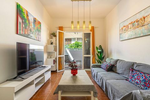Maisonette in Playa De Las Americas, Tenerife - Foto 2