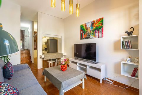 Maisonette in Playa De Las Americas, Tenerife - Foto 4