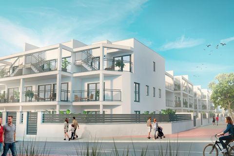 Lejlighed i Vinaros, Castellon, Vinaros - € 198.000 | Ref: C-1533/6911 - foto 4