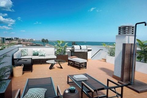 Lejlighed i Vinaros, Castellon, Vinaros - € 198.000 | Ref: C-1533/6911 - foto 7
