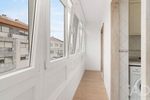 Apartament a Lisbon, Lisbon, Lisbon - € 950/mes | Ref: 159696 - foto 3
