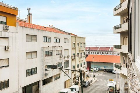 Apartament a Lisbon, Lisbon, Lisbon - € 950/mes | Ref: 159696 - foto 4