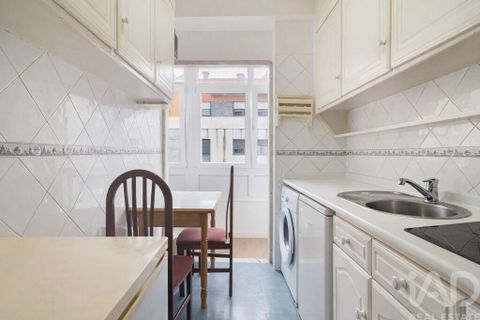 Apartament a Lisbon, Lisbon, Lisbon - € 950/mes | Ref: 159696 - foto 6