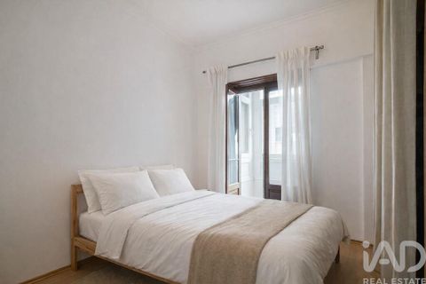 Apartament a Lisbon, Lisbon, Lisbon - € 950/mes | Ref: 159696 - foto 8