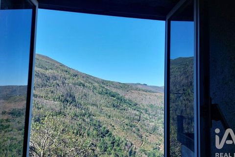 Byhus i Arganil, Coimbra, Arganil - € 27.000 | Ref: 880712 - foto 2
