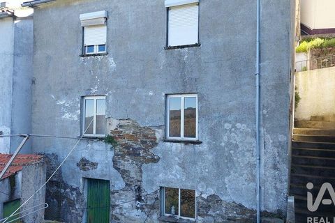 Byhus i Arganil, Coimbra, Arganil - € 27.000 | Ref: 880712 - foto 4