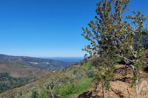 Byhus i Arganil, Coimbra, Arganil - € 27.000 | Ref: 880712 - foto 5