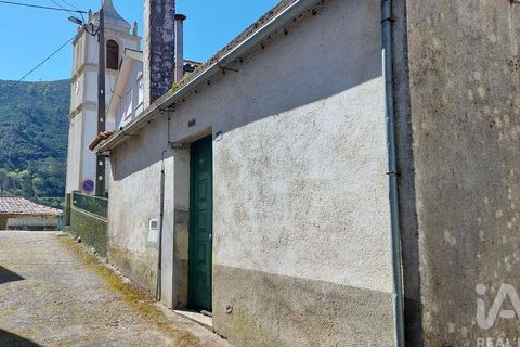 Byhus i Arganil, Coimbra, Arganil - € 27.000 | Ref: 880712 - foto 7