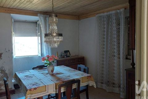 Byhus i Arganil, Coimbra, Arganil - € 27.000 | Ref: 880712 - foto 9
