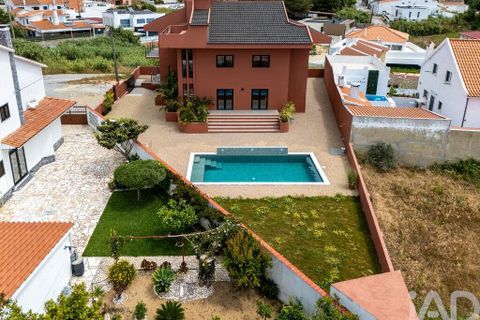 Byhus i Almada, Setubal, Almada - € 1.180.000 | Ref: 876186 - foto 2