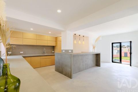 Byhus i Almada, Setubal, Almada - € 1.180.000 | Ref: 876186 - foto 3