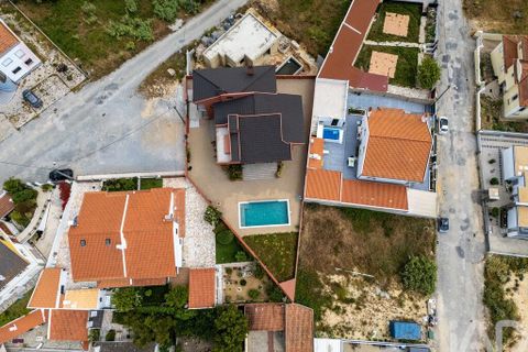 Byhus i Almada, Setubal, Almada - € 1.180.000 | Ref: 876186 - foto 6