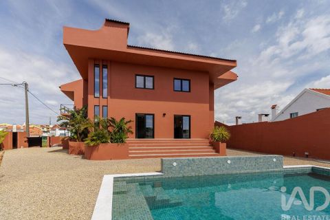 Byhus i Almada, Setubal, Almada - € 1.180.000 | Ref: 876186 - foto 8