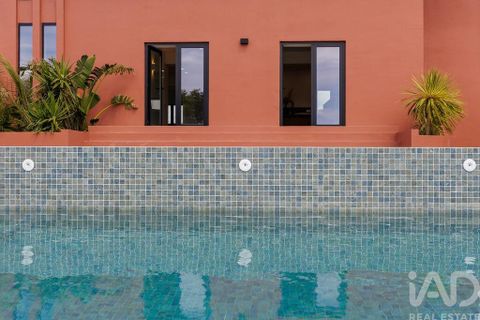 Byhus i Almada, Setubal, Almada - € 1.180.000 | Ref: 876186 - foto 9