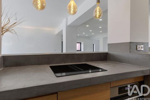 Byhus i Almada, Setubal, Almada - € 1.180.000 | Ref: 876186 - foto 13