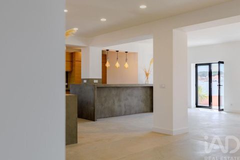 Byhus i Almada, Setubal, Almada - € 1.180.000 | Ref: 876186 - foto 19
