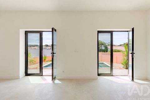 Byhus i Almada, Setubal, Almada - € 1.180.000 | Ref: 876186 - foto 4