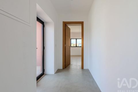Byhus i Almada, Setubal, Almada - € 1.180.000 | Ref: 876186 - foto 22