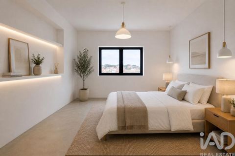 Byhus i Almada, Setubal, Almada - € 1.180.000 | Ref: 876186 - foto 30