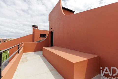 Byhus i Almada, Setubal, Almada - € 1.180.000 | Ref: 876186 - foto 35
